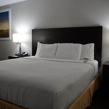 Days Inn By Wyndham Mexico Eksteriør bilde