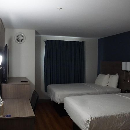 Days Inn By Wyndham Mexico Eksteriør bilde