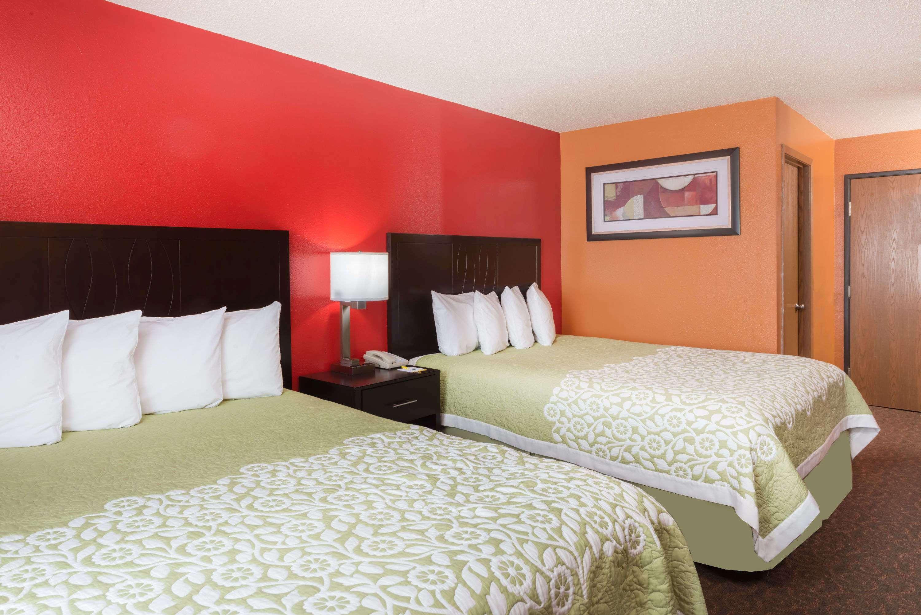 Days Inn By Wyndham Mexico Eksteriør bilde