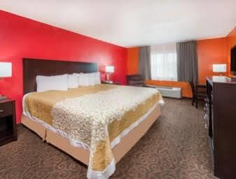 Days Inn By Wyndham Mexico Eksteriør bilde